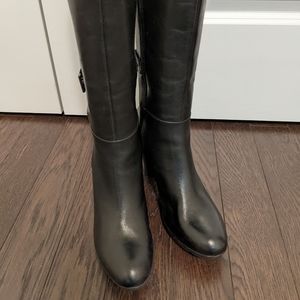 Blondo Boots Black Size: 9M